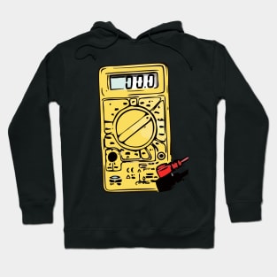 Multimeter Hoodie